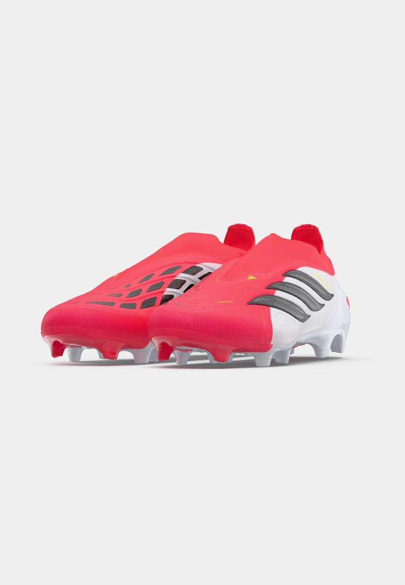 adidas gazelle silver green womens Football Boots adidas Predator Beckham Elite FT Pink – Real Madrid Europe  Store main image 1