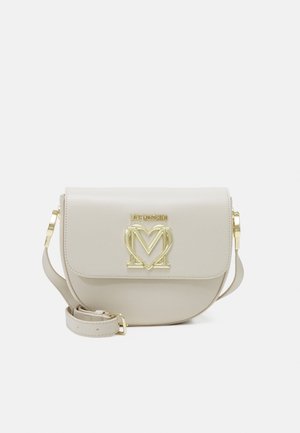 Sac bandoulière - off-white