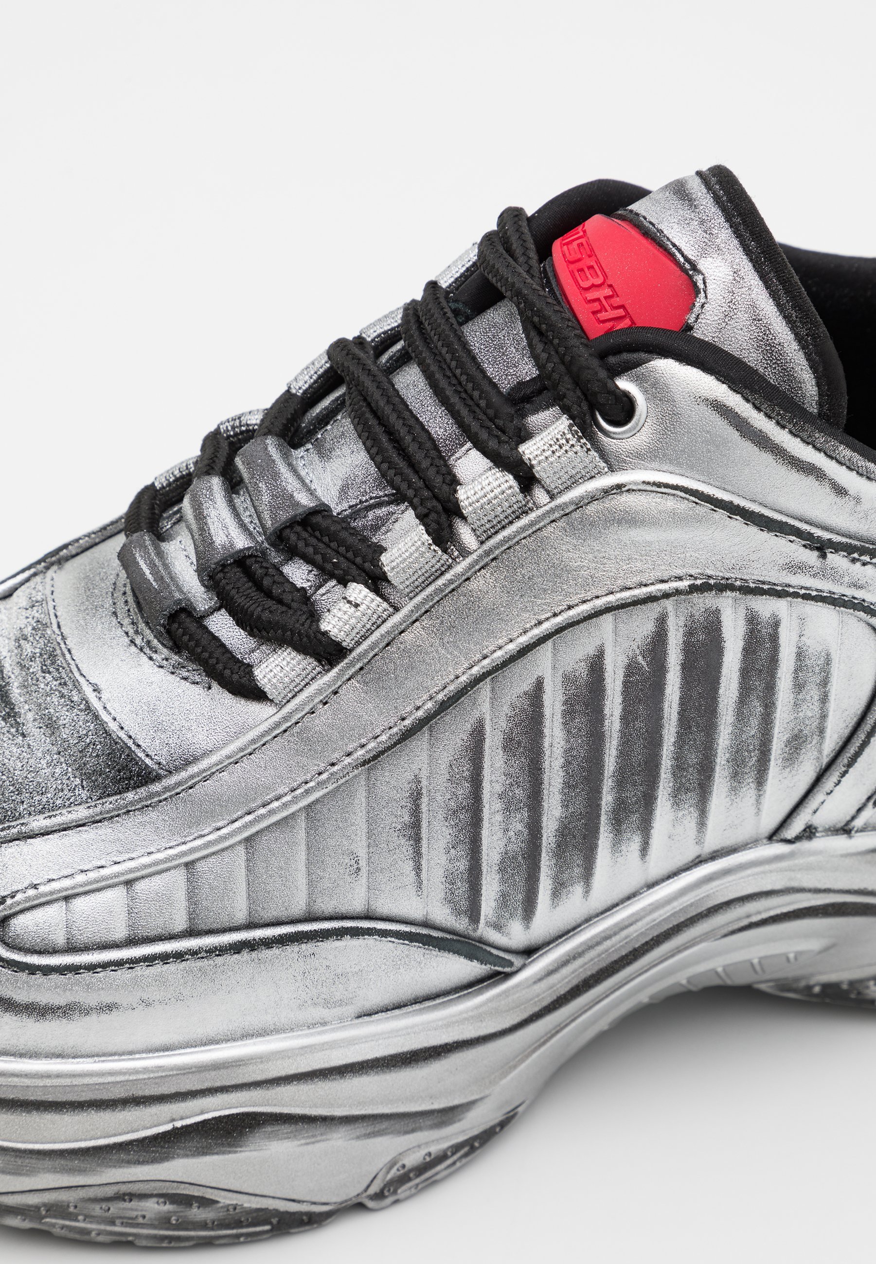 Homme KOMBAT MOON TRAINERS - Baskets basses Homme KOMBAT MOON TRAINERS - Baskets basses