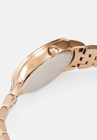 Timex ARIANA - Cronografo - rose gold-coloured
