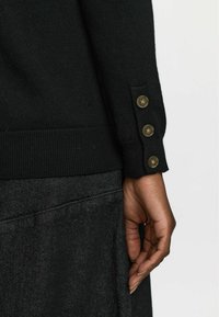 Soft Rebels SREPIRA - Džemper - black