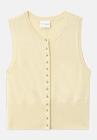 MILOR - Veste - jaune