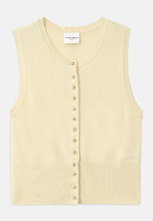 MILOR - Liemenė - jaune
