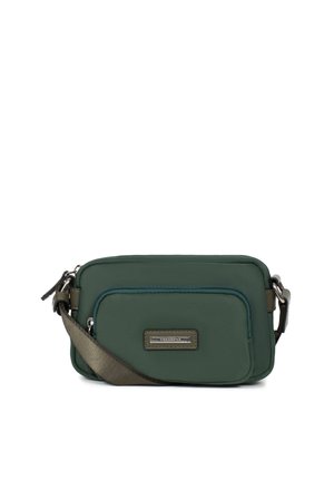 Hexagona Sac bandoulière - vert sapin