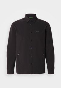 BASIN - Camicia - black