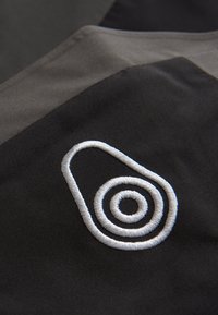 Sail Racing PATROL  - Outdoorjacka - asphalt