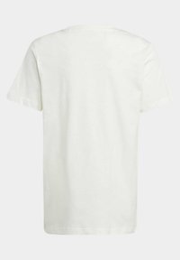adidas Originals JUNIOR - T-shirt imprimé - off white