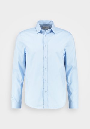 Pier One by Zalando Shirt - light blue