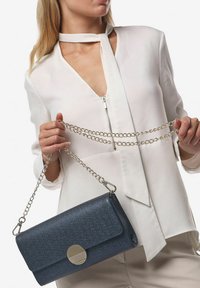 Miriade RADIOSA - Pochette - blu