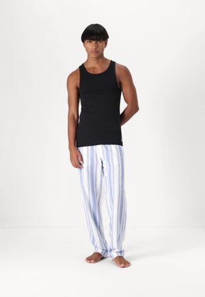 CLASSIC TANK 2 PACK - Spodnja majica - black/black