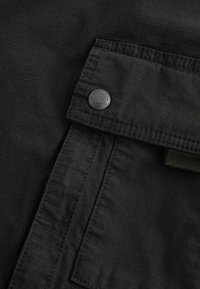 Next REGULAR FIT - Shorts - black