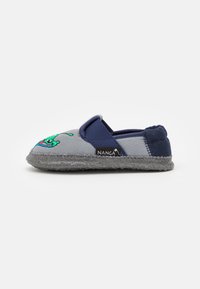 Nanga UFO - First shoes - mittelgrau