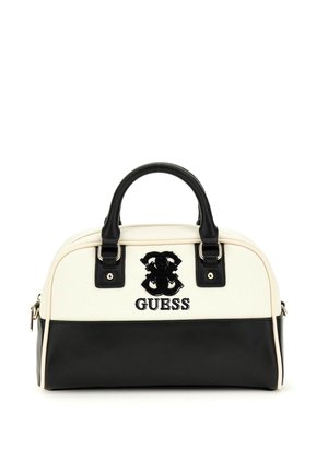 Borsa a mano - schwarz