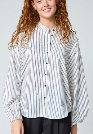 ELAISA - Bluse - white