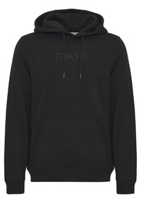 Unselected, black