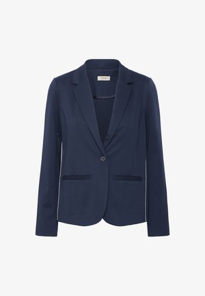 Fransa Blazer - noos dark peacoat