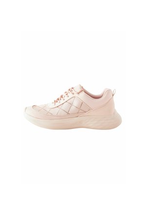 REGULAR FIT - Zapatillas - nude