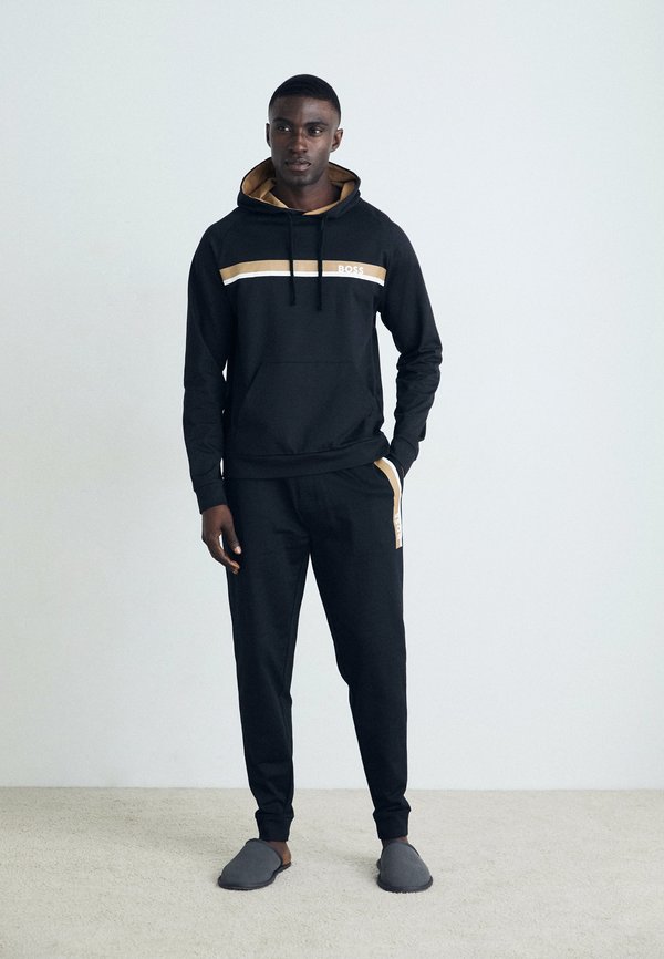 AUTHENTIC PANTS - Pyjama bottoms2