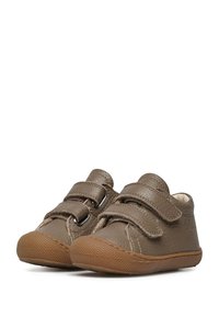Naturino COCOON VL - Sneaker high - taubengrau