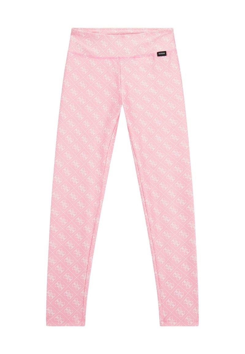 Guess Legging roze Guess Legging roze