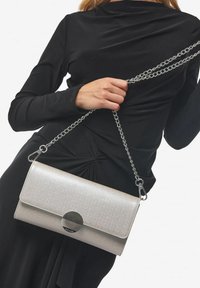 Miriade RADIOSA - Pochette - argento