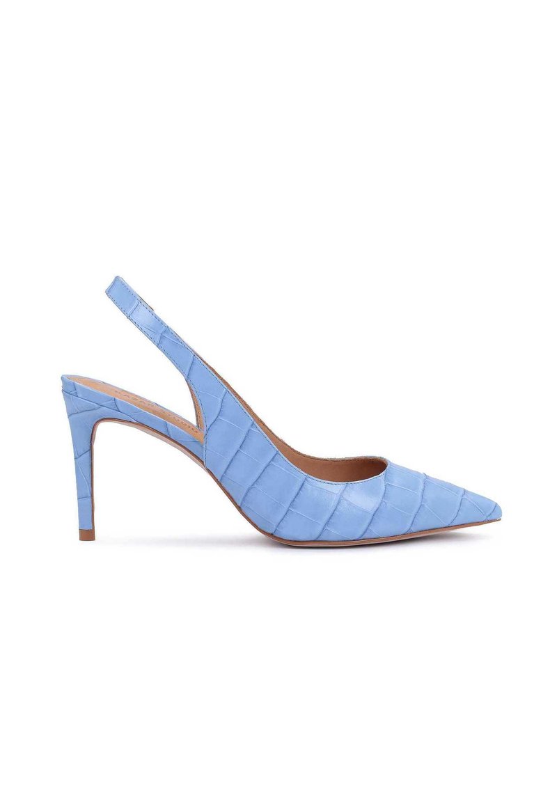 Damen Pumps | Kazar Studio PERSLEY High Heel Pumpsblue/blau - WY70786 Damen Pumps | Kazar Studio PERSLEY High Heel Pumpsblue/blau - WY70786