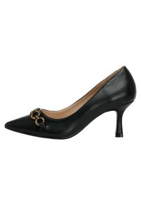 Décolleté Slingback Nine West Peni Donna – Tacco Alto Con Cinghia, Punta A Punta – Scarpe Eleganti Per Serate E Ufficio