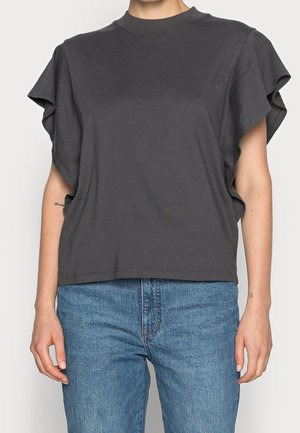 T-shirt basic - dark grey