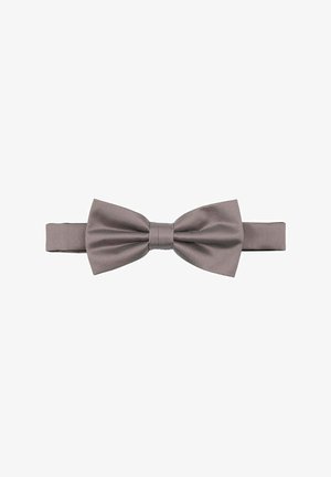 Seidenfalter BASIC UNI - Bow tie - beige