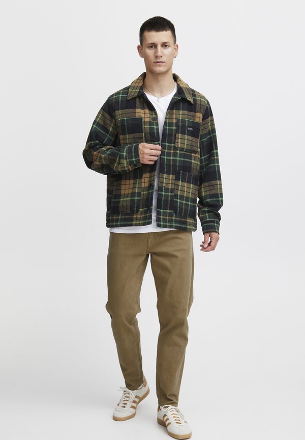 BHCANE - Relaxed fit jeans - ermine2