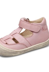 Naturino WAD - Sandalias de senderismo - pink