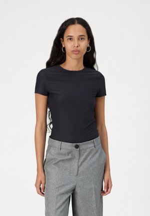 - Body