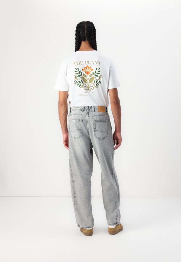 JJIRON JJMASON - Baggy Jeans2