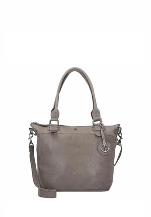 ANCHOR LOVE - Bolso de mano - dusty taupe