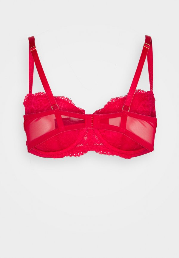 SEXY SUSTAINABLE PADDED BRA - Balconette bra2