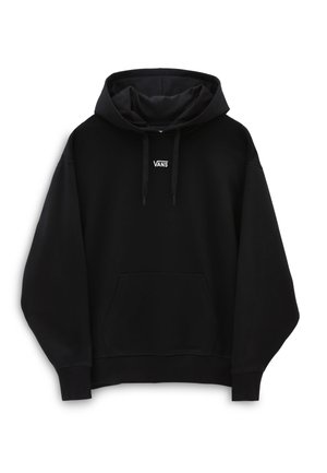 FLYING OS FT LS - Hoodie - black