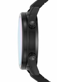 Skechers TRADITIONAL KENTWOOD - Orologio digitale - black