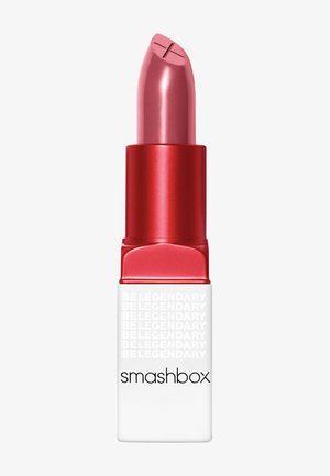 Smashbox BE LEGENDARY PRIME & PLUSH LIPSTICK - Rossetto - 07 stylist