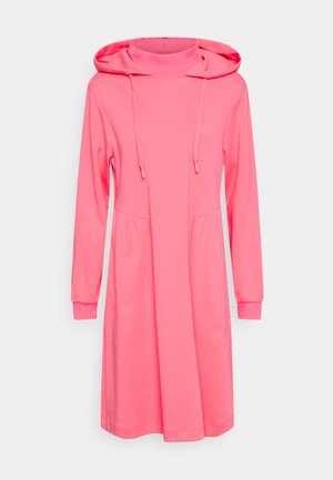 Robe de jour - cosmea