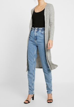 New Look Tall Vaqueros boyfriend - blue denim