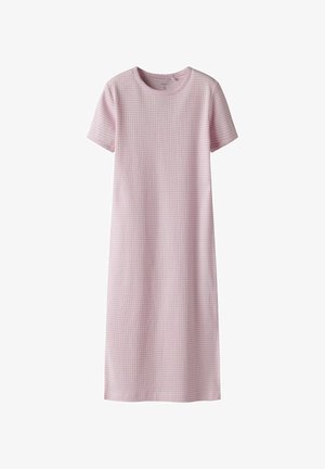 Name it, Maxi - Robe pull - sweet dreams