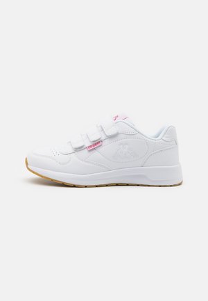 BASE UNISEX - Zapatillas de entrenamiento - white