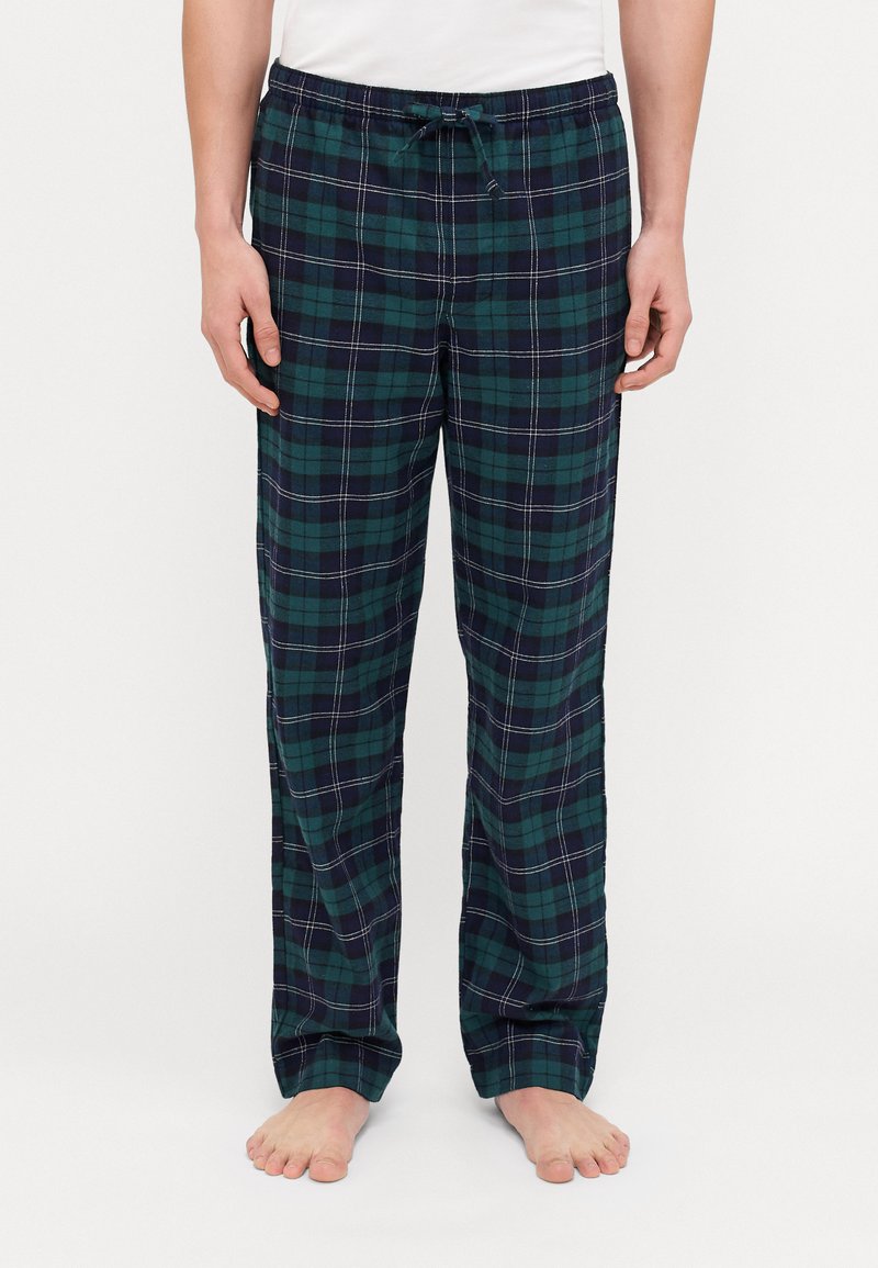 Bas De Pyjama Pantalon Pierre Clarence Taille XL – Rayures – Occasion Très Bon état