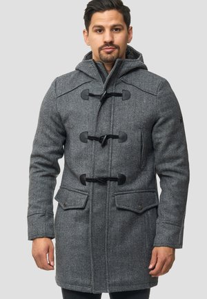 LIAM - Winter coat - grey