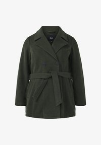 Vybrané, forest night mel.