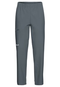 Unausgewählt, grey odessa