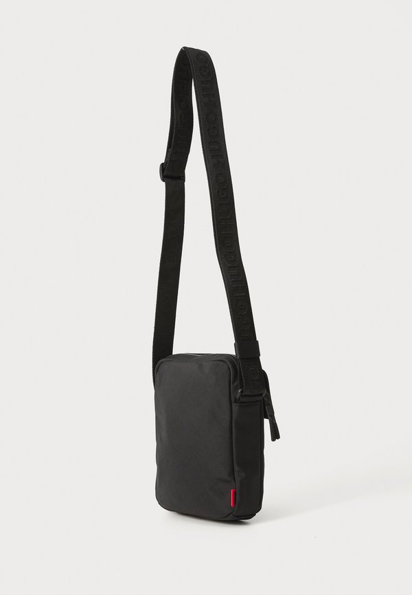 MARSEL ZIP - Cross body bag2