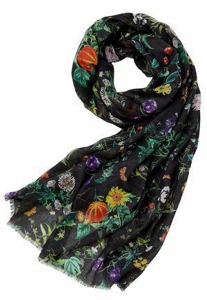 FABLE ENGLAND, Écharpe - black