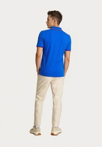 U.S. Polo Assn. FASHION - Bluză polo - blau