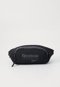 ONA WAIST BAG UNISEX - Bum bag - black